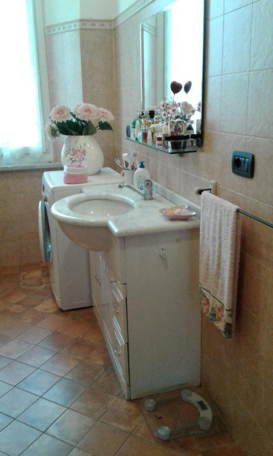 Appartamento Casa Loris