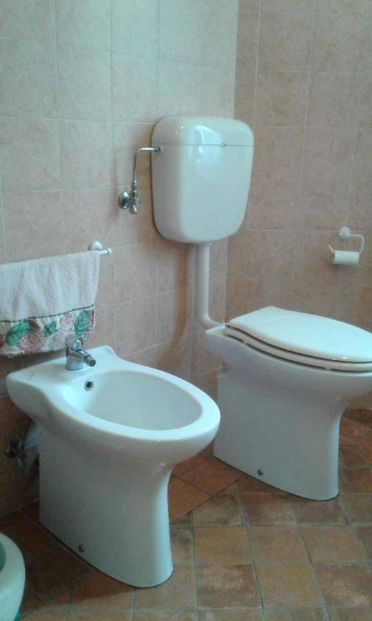 Appartamento Casa Loris